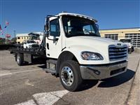 2026 Freightliner M2