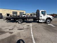 2026 Freightliner M2