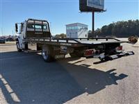 2026 Freightliner M2