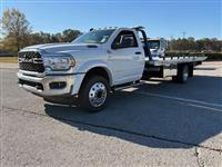 2024 Dodge RAM 5500