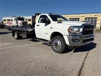 2024 Dodge RAM 5500