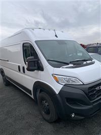 2023 Dodge Ram Promaster 3500