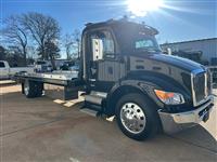2024 Kenworth T280