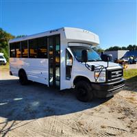 2025 Collins DH500