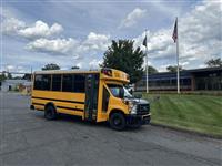 2025 Collins DH500