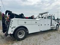 2025 Peterbilt 537