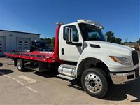 2025 International MV High Content