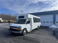 2024 DIAMOND COACH VIP 2500