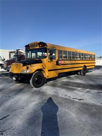 2019 IC Bus CE