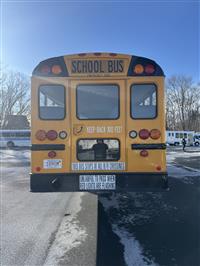 2019 IC Bus CE