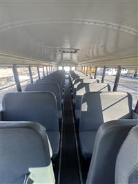 2019 IC Bus CE