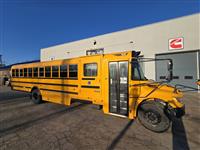 2026 IC Bus CE 59+1