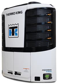 2026 Thermo King Precedent S600