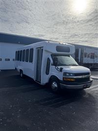 2024 DIAMOND COACH VIP 2500