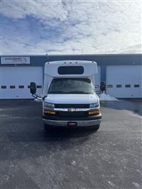 2024 DIAMOND COACH VIP 2500