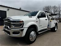 2026 Ram 5500 4X4 Special Order SLT  