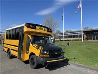 2015 Chevrolet Express