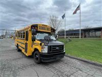 2022 Thomas  Minotour 12+2