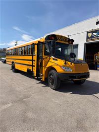 2026 IC Bus CE 77