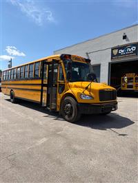 2021 Thomas  C2 77