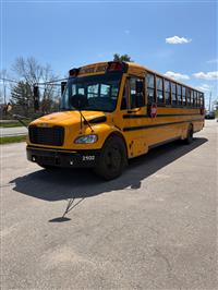 2021 Thomas  C2 77