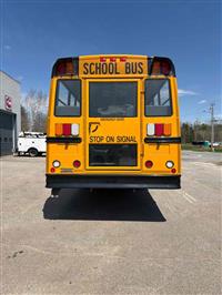 2021 Thomas  C2 77