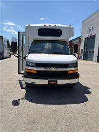2024 DIAMOND COACH VIP 2500 25