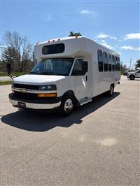 2024 DIAMOND COACH VIP 2500 25