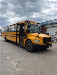 2021 Thomas  C2 77