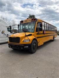 2021 Thomas  C2 77
