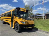 2026 IC Bus CE 83
