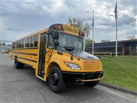 2026 IC Bus CE 71