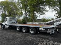 2026 Freightliner 114 SD