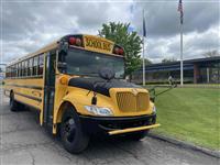 2015 IC Bus CE 71