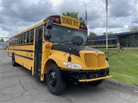 2015 IC Bus CE 71