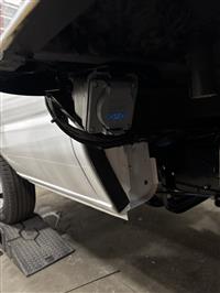 2026 Ford E450 Super Duty