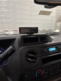 2026 Ford E450 Super Duty