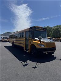 2026 IC Bus CE 77