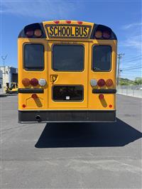 2026 IC Bus CE 77
