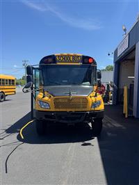 2026 IC Bus CE 77