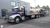 2004 Kenworth T370