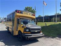 2015 Chevrolet Express