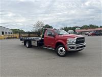 2024 Dodge RAM 5500