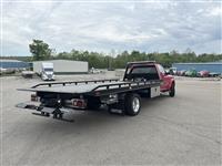 2024 Dodge RAM 5500