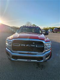 2024 Dodge RAM 5500