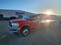 2024 Dodge RAM 5500