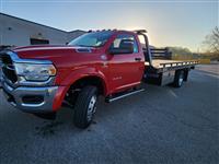 2024 Dodge RAM 5500