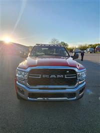 2024 Dodge RAM 5500