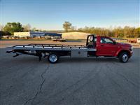 2024 Dodge RAM 5500