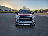 2024 Dodge RAM 5500